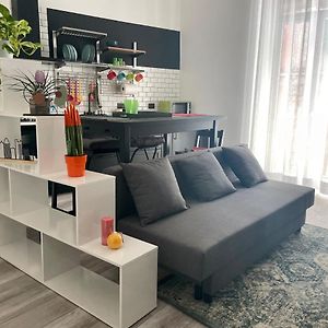 Apartamento de 1 Dormitorio